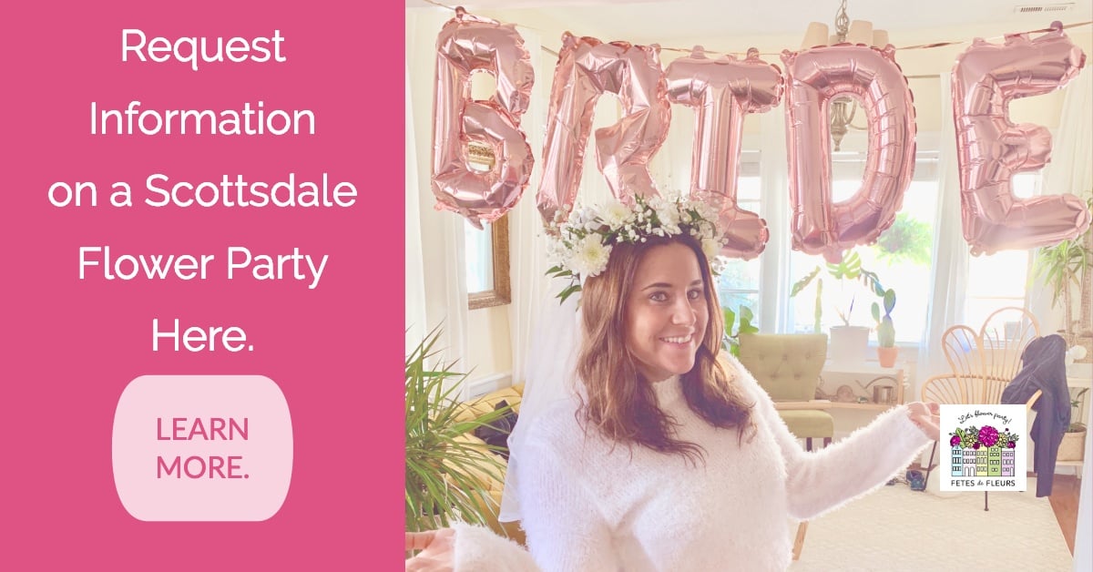 scottsdale bachelorette party
