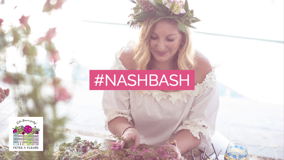 #nashbash