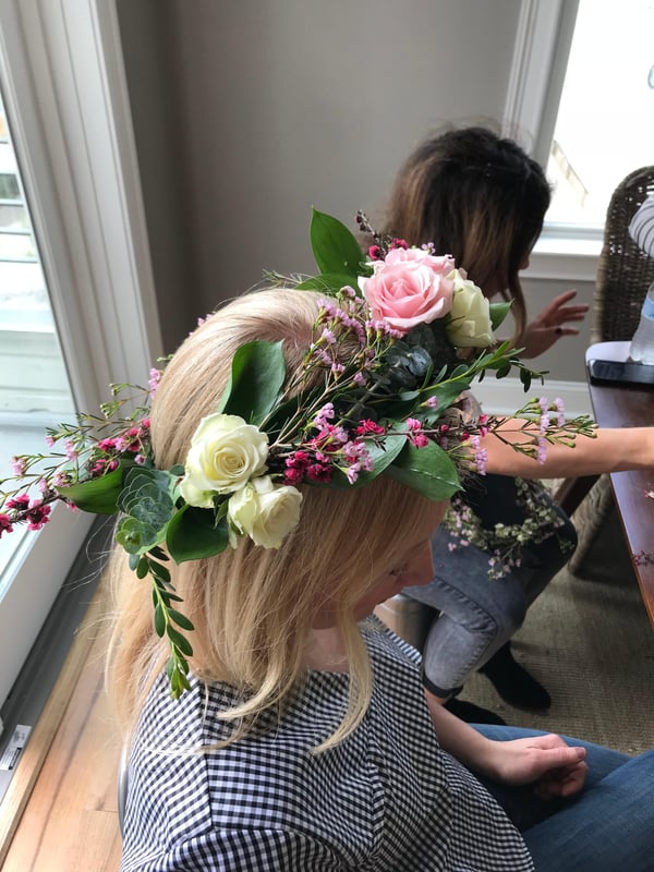 flower crowns