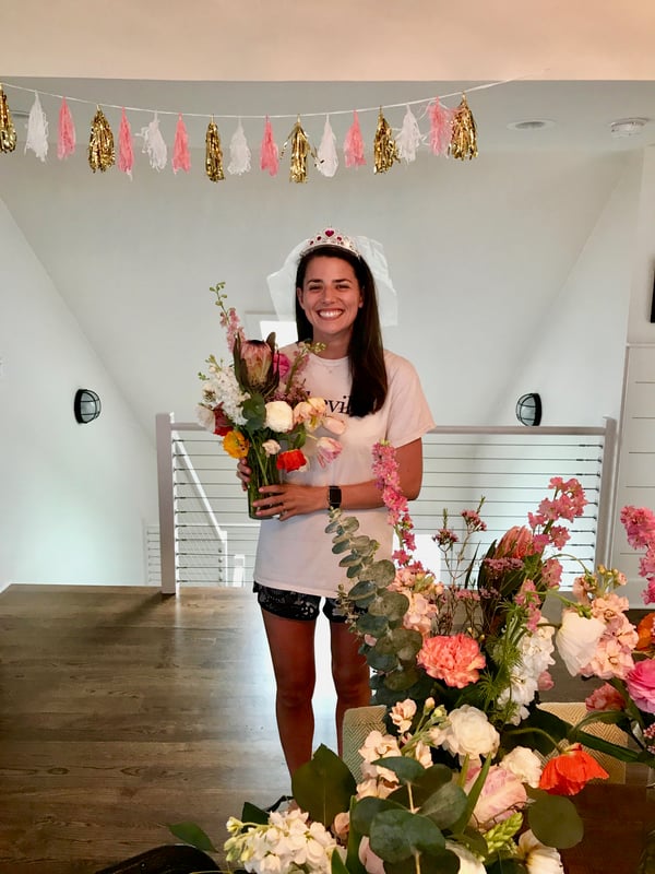 bridesmaid gifts