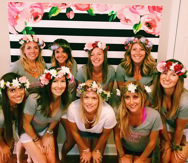 new orleans bachelorette party