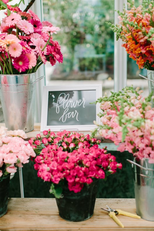 bridal shower ideas 