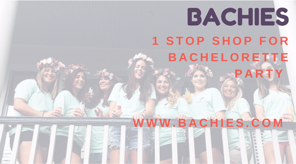 The Best Bachelorette Hashtags To Crush Your Bachelorette