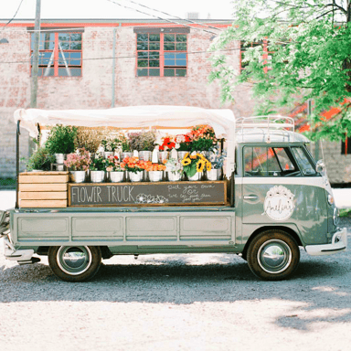 flower truck nashville 