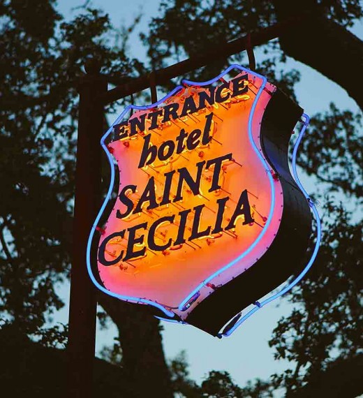 austin bachelorette party hotels