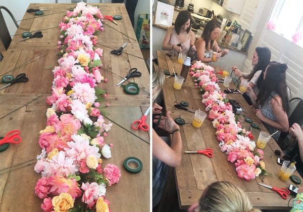 bachelorette party favors
