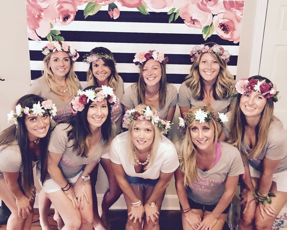 charleston bachelorette party charleston bachelorette party