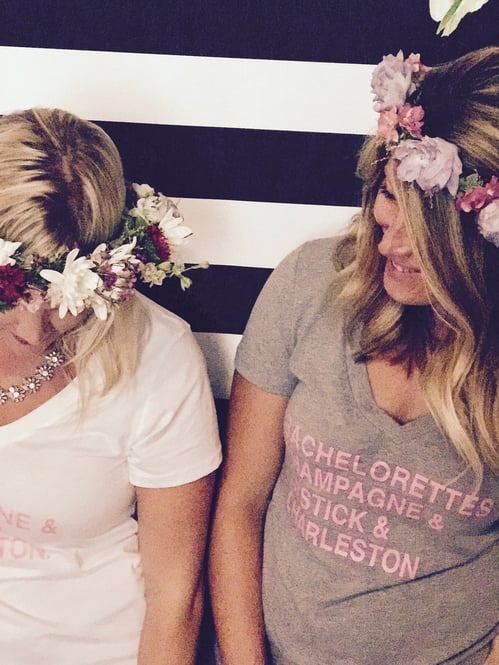 Charleston bachelorette party Charleston bachelorette party