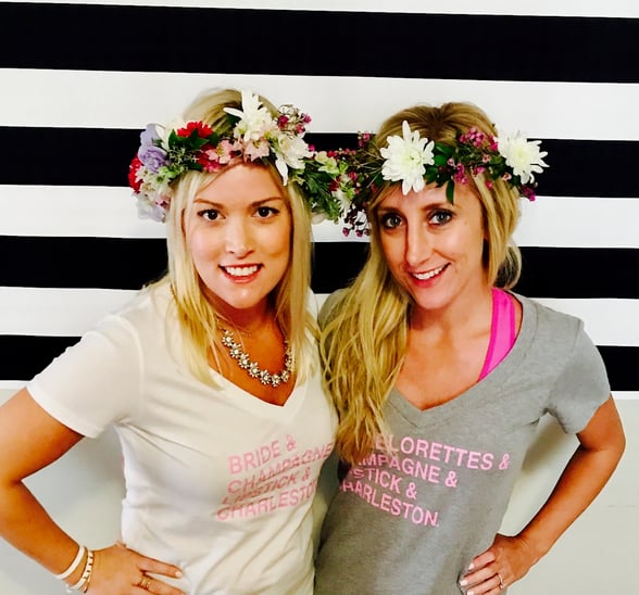 Flower crowns Flower crowns