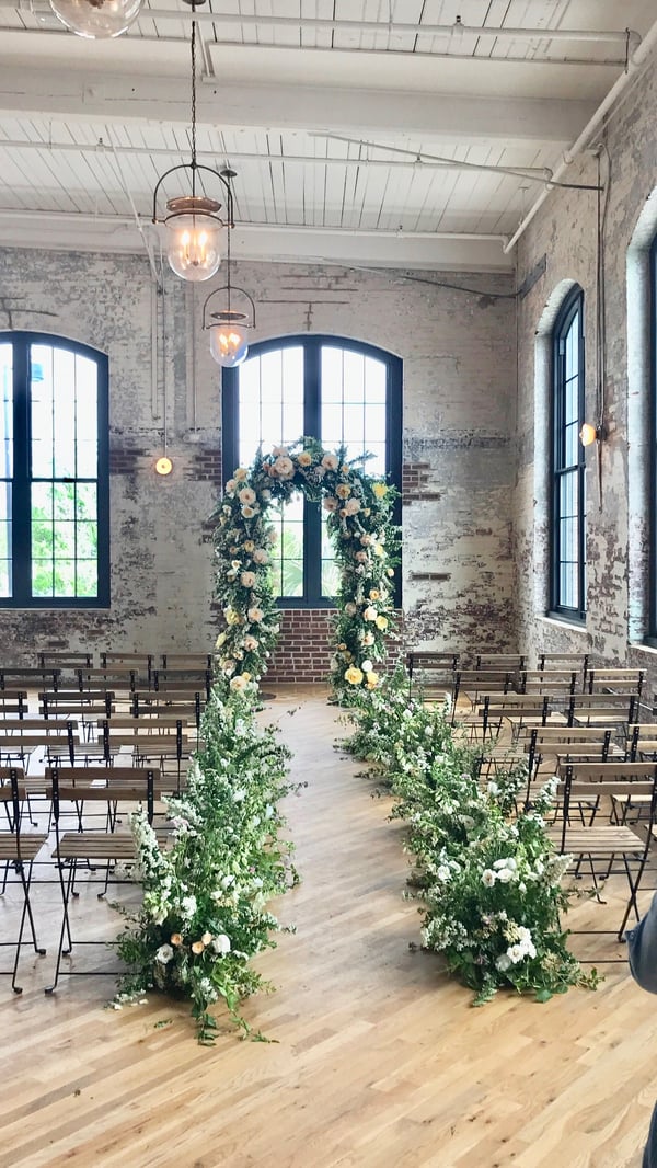 wedding arches 