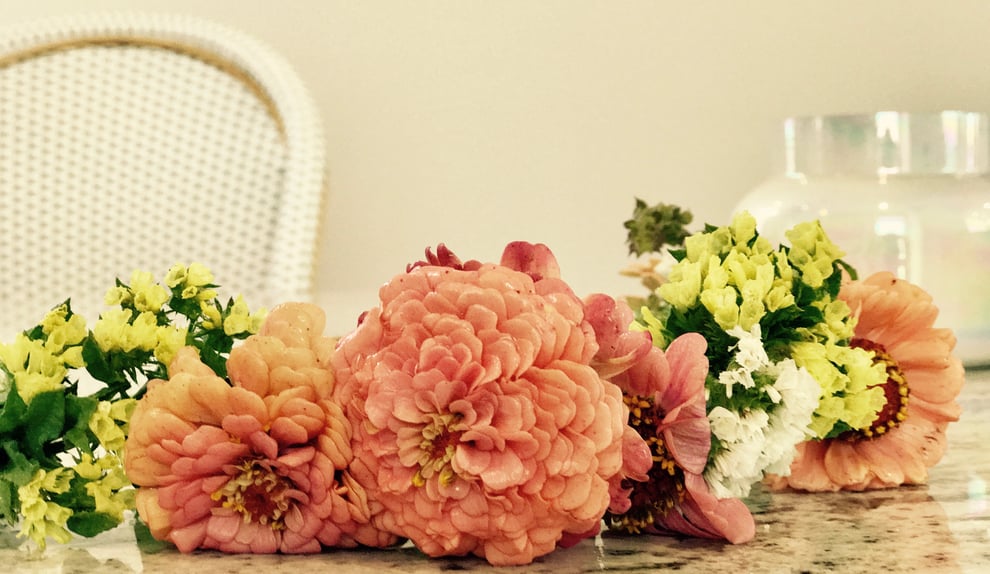 Flower crowns for birthday parties Flower crowns for birthday parties