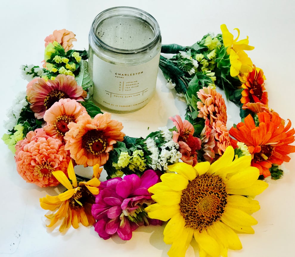 How to make real flower crowns How to make real flower crowns