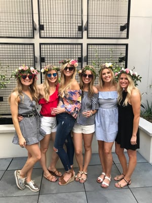 bachelorette party ideas 