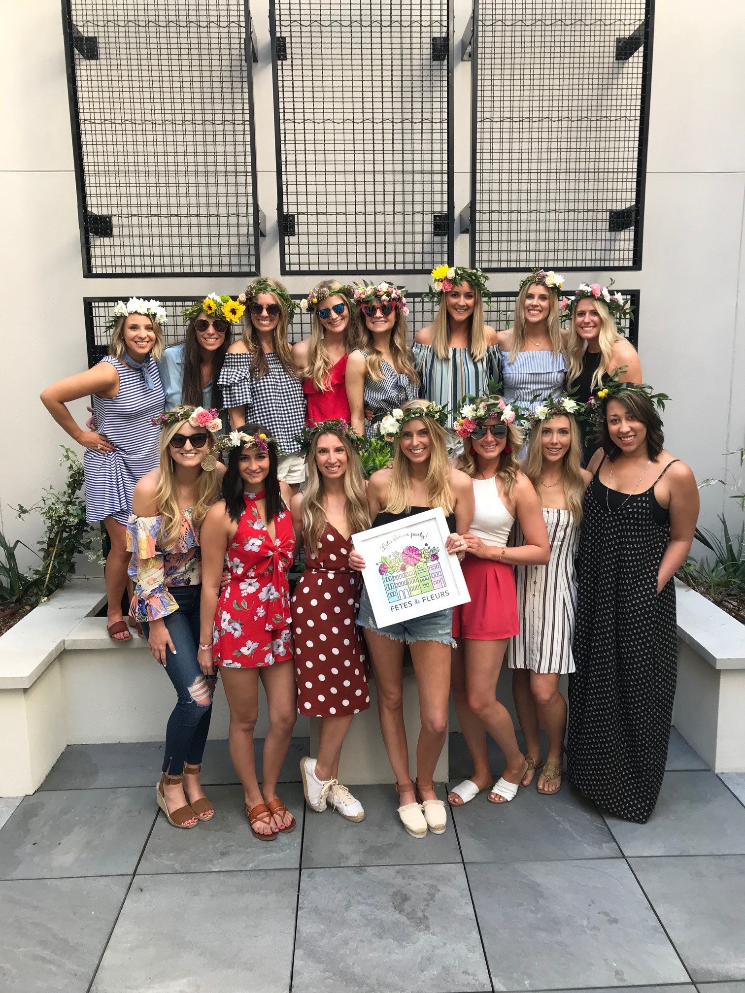 Charleston bachelorette party 