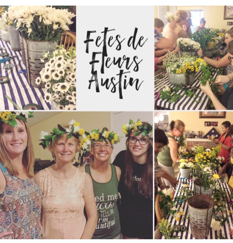 austin bachelorette party 