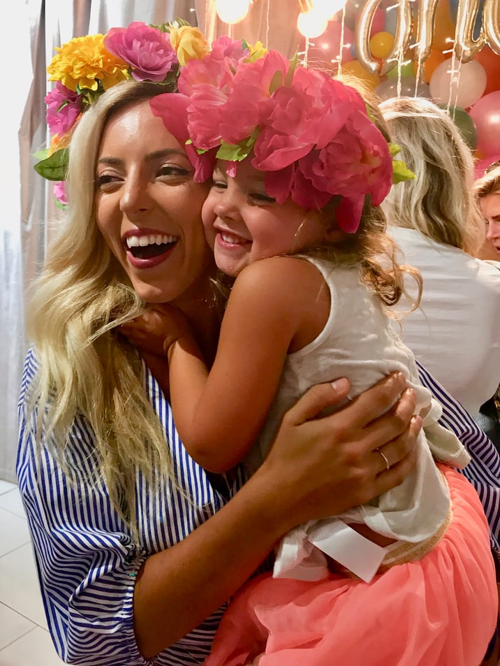 KC Double Take flower crowns KC Double Take flower crowns