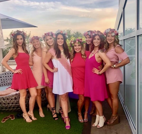final flamingle bachelorette party 