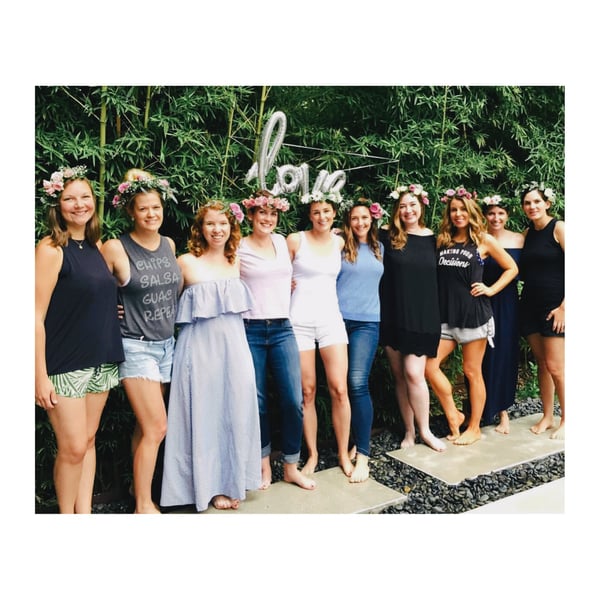 places to go in dallas for bachelorette party