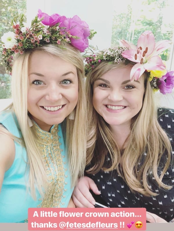 bachelorette party ideas