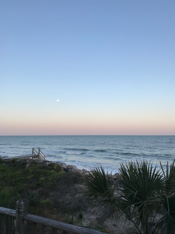 folly beach bachelorette party