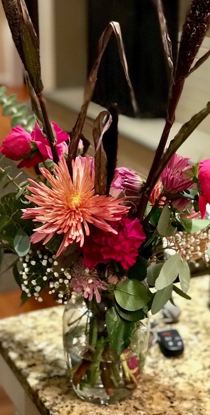 floral arranging party floral arranging party