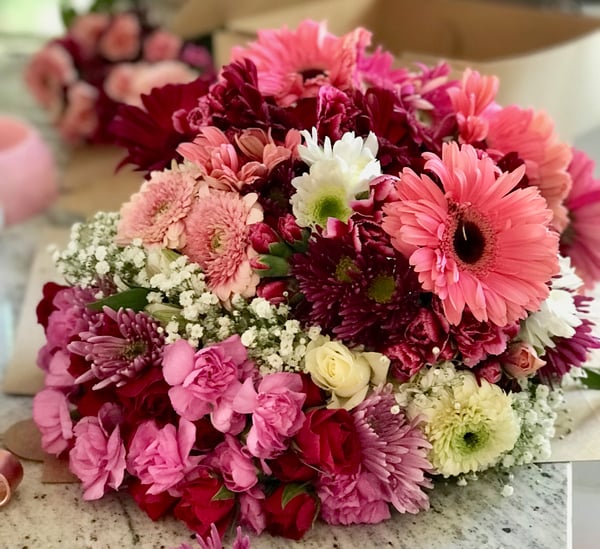 custom flower crowns