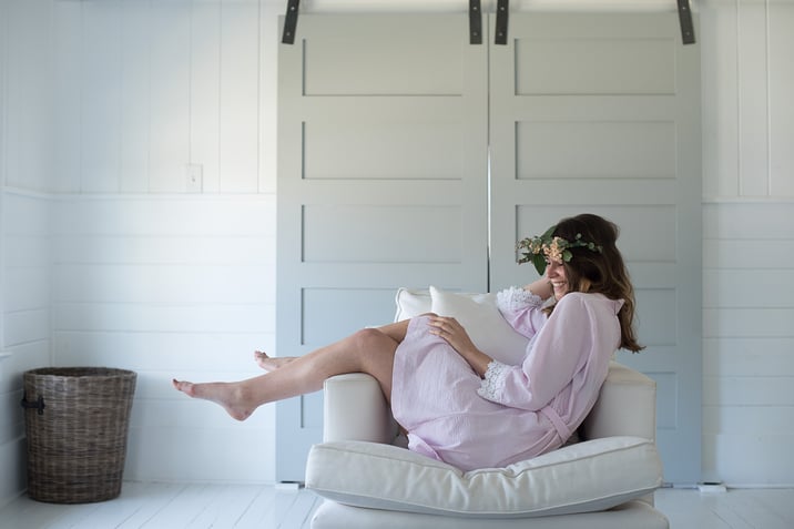 relaxing bachelorette party ideas