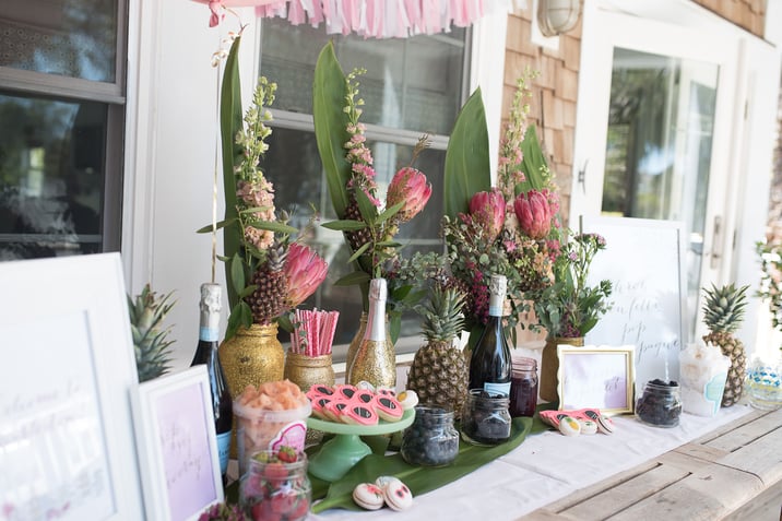 floral arrangements charleston sc