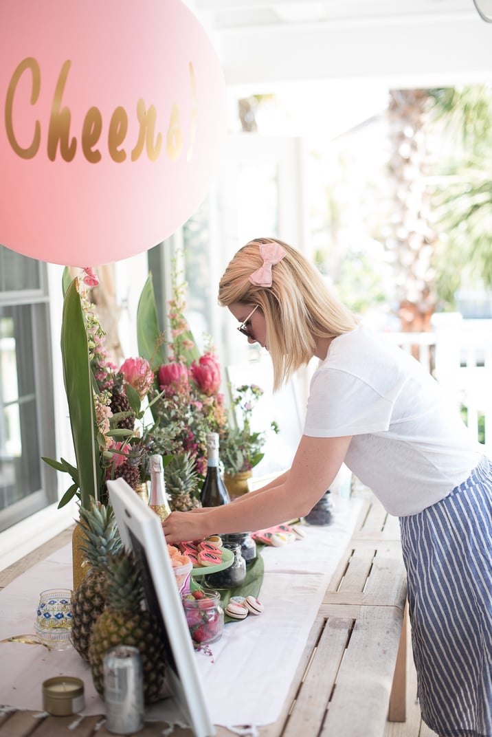bachelorette planning 