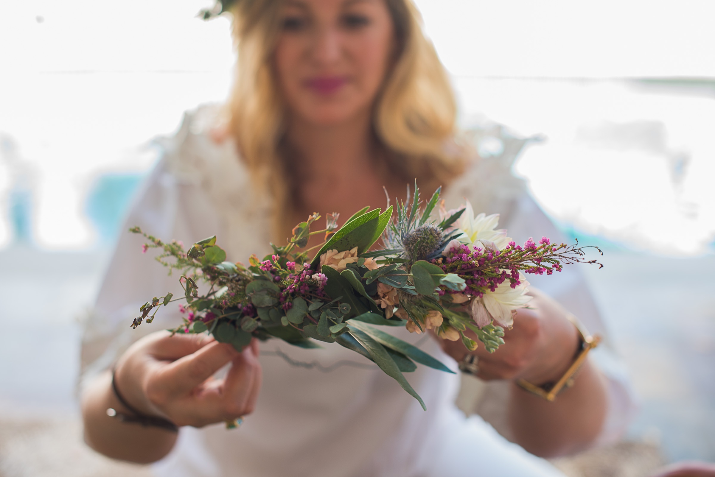 fetes de fleurs flower parties 
