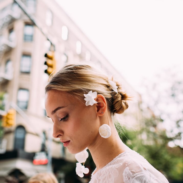 real floral jewelry for weddings real floral jewelry for weddings
