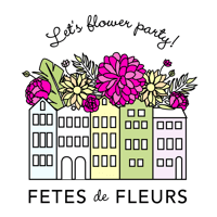 let's flower party 