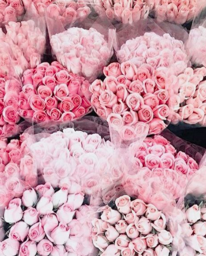 wedding flowers of 2017 