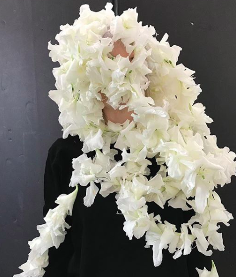 STYLING FLORALS