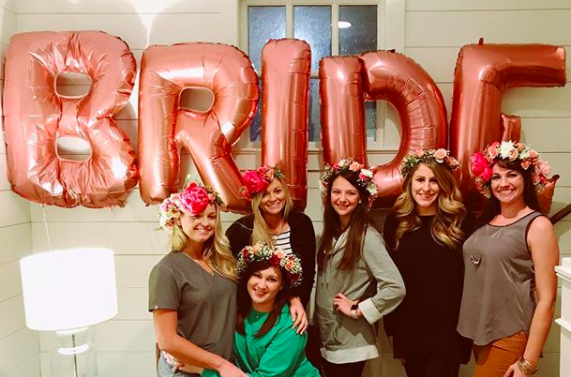 new orleans bachelorette party ideas