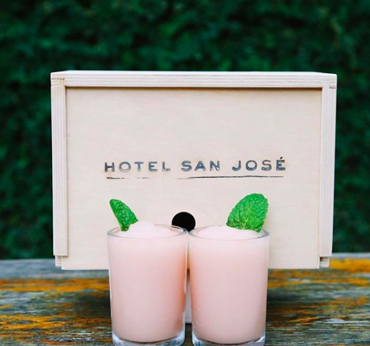 austin hotels for your bachelorette party 