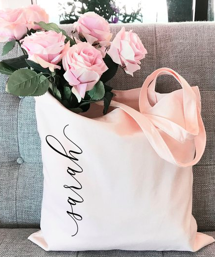 bachelorette party bags