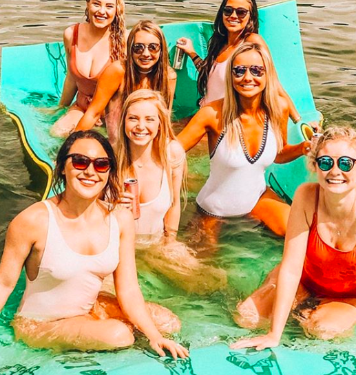 austin bachelorette party ideas