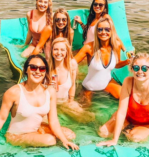 austin bachelorette party ideas 