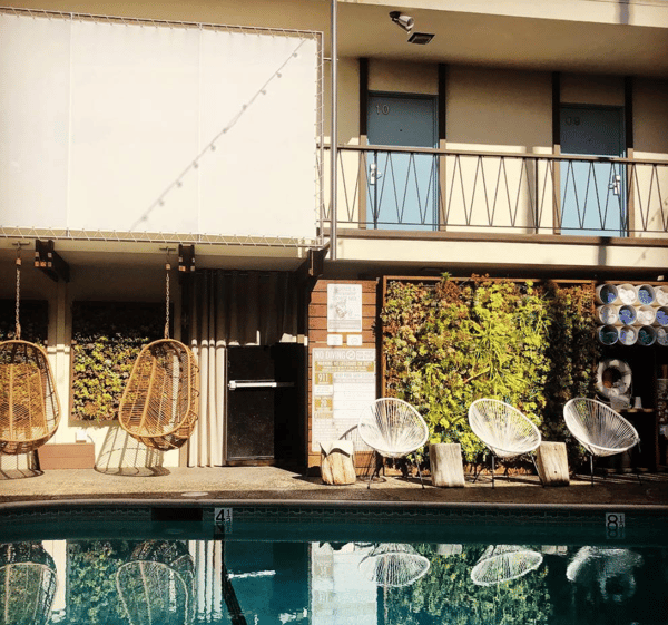 san diego bachelorette party where to stay 