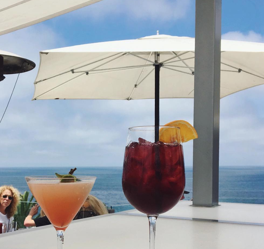San Diego bachelorette party ideas