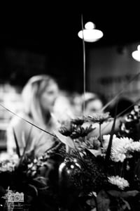 flowers and ali powell 