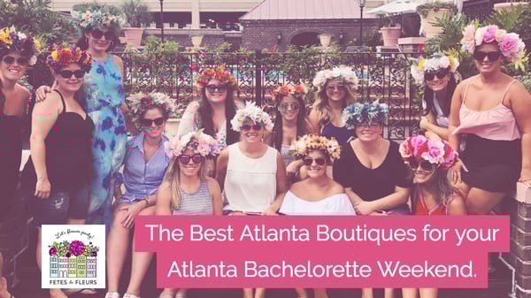 atlanta bachelorette party - best boutiques in atlanta 