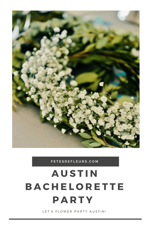 austin bachelorette weekend 