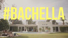 bachella theme