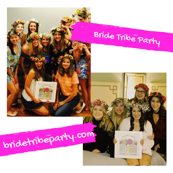 bachelorette party planning