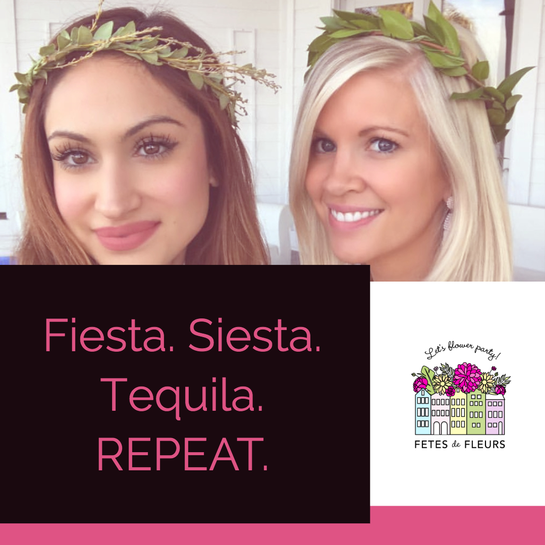 final fiesta bachelorette party ideas 