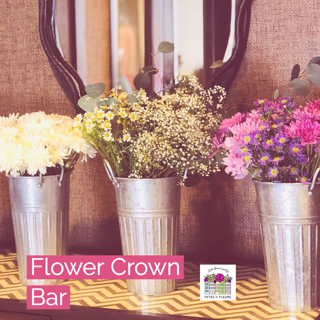 flower crown bar dallas 