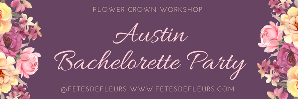 Bachelorette party Austin, TX