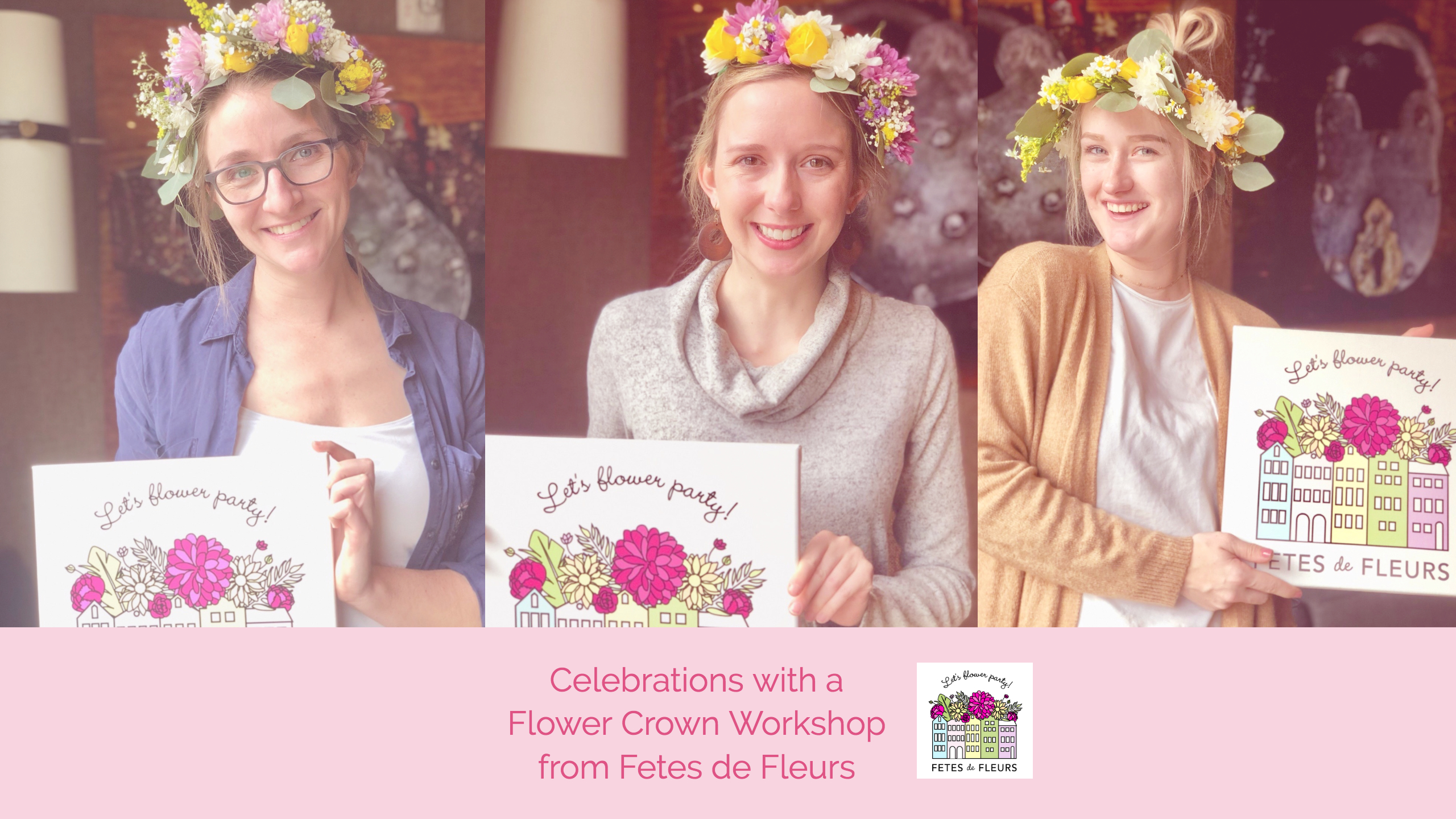 flower crown workshops dallas tx 